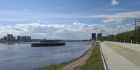 Сап-фестиваль на границе с Китаем проведут в Благовещенске - Teleport2001.Ru