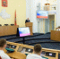 Евгений Солнцев провел встречу с молодым пополнением погранслужбы - Газета Бугурусланская правда