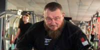 Обещание под огнём: как ветеран СВО Владимир Сабардин воспитал чемпионов мира - Донецк Медиа