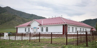 Андрей Турчак проводит День муниципалитета в Усть-Канском районе - Altai-Info.com
