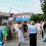 В школе № 3 прошли всероссийские антитеррористические учения - Администрация Находкинского городского округа