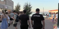 На курорте Шира в Хакасии за лето выявили более 500 правонарушений - Агентство Информационных Сообщений