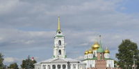Уникальная коллекция фарфора Московского Кремля приедет в Тулу - Комсомольская Правда