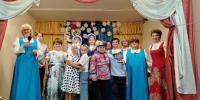 С днем деревни, родное Кренево! - Газета Буйская Правда