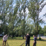 Инновационный проект «ШАГИ» («Школьная академия городских инициатив»), начатый по инициативе Главы города Самара Ивана Николаевича Носкова, подходит к завершению - Администрация городского округа Самара
