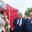 Костромская область принимала поздравления от губернатора Сергея Ситникова и Алексея Анохина - Газета Буйская Правда