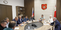 Депутаты Смоленского городского Совета обсудили темпы подготовки города к зиме - Комсомольская Правда