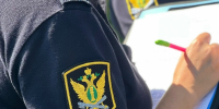 Штрафные санкции — неотвратимы: жителя Канска отправили на обязательные работы - УФССП России