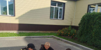 Арт - час для непосед - МЦБС г. Пласт