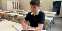 Стобалльник из Котельников: выпускник школы №1 набрал 100 баллов на ЕГЭ по физике - Kotelniki.Info