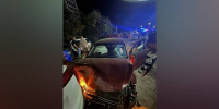В Воронежской области Volkswagen насмерть сбил 13-летнюю девочку - РИА Воронеж - Борисоглебск