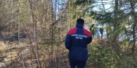 Спасатели ищут 65-летнюю жительницу Якутии с помощью тепловизора и квадроциклов - Yakutia-Daily.Ru