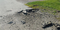 Один человек погиб, девять ранены при атаках ВСУ на Белгородскую область 19 августа - Мир Белогорья