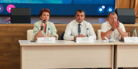 На Ставрополье обсудили вопросы межведомственного взаимодействия в сфере физической культуры и спорта - Министерство образования