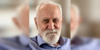 Пропал 80‑летний ростовчанин: „ЛизаАлерт“ просит помощи в поисках Виталия Караваева - Ростов161