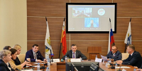 В Смоленской области завершилась программа подготовки управленцев для ветеранов СВО - SmolDaily.Ru