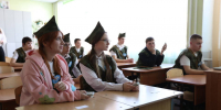 В Волгограде абитуриентам колледжей назвали топовые направления - Газета Городские вести