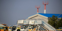 В Волгограде после атаки БПЛА отменяют и задерживают авиарейсы - Газета Городские вести