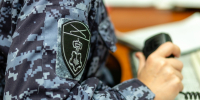 В Сочи росгвардейцы задержали мужчину по подозрению в хищении имущества из квартиры - 24Krasnodar.Ru