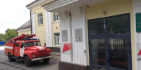 Прошли командно-штабные учения - Газета Новоторжский вестник