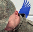Липецкий боец вернулся из украинского плена - Комсомольская Правда