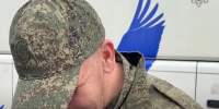 Липецкий боец вернулся из украинского плена - Комсомольская Правда