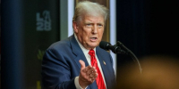 Трамп объявил о «самой сокрушительной экономической операции» против Ирана - Реальное время