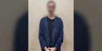 задержанный за госизмену - РИА Омск-информ