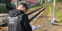 Поезд насмерть сбил женщину в Нижнем Новгороде - Комсомольская Правда
