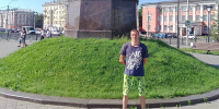 «Плохо, плохо, неважно»: на Алтае ушёл из жизни герой знаменитого интернет-мема - 1-LINE