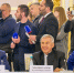 Минниханов принял участие в заседании Совета по нацпроектам в Москве - ТРК Татарстан-Новый век