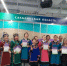 «Большое Солнце» из Некрасовки зажглось в Красноярске - Газета Сахалинский нефтяник