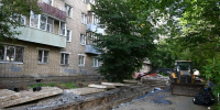 ​Михаил Евраев поручил организовать работу по благоустройству раскопанных после ремонта теплосетей участков в Рыбинске - Ярославский регион