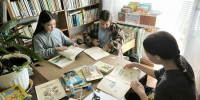 В регионе проходит акция «Эстафета добра» - Город Ч.