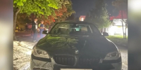 В Севастополе остановили лихача, нарушившего правила 156 раз за полтора месяца - Комсомольская Правда