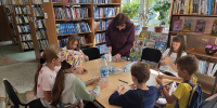 «Вторая жизнь» пластиковой бутылки (6+) - Информационно-библиотечная система