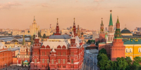 Южный антициклон придет в Москву на этой неделе - M24.Ru