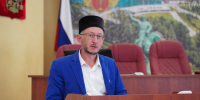 В УФСИН России по Республике Башкортостан состоялся «День души» - УФСИН РБ