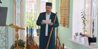 В ИК-7 УФСИН России по Республике Башкортостан состоялась встреча с имамом-хатыбом - УФСИН РБ