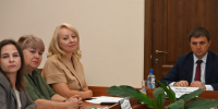В Минусинском округе сформирована Общественная палата - Общественная палата