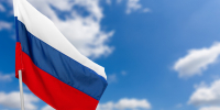 Более 100 событий и триколор на высоте 2320 метров: Сочи отметит День Государственного флага - Sochi24.tv
