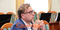 Депутат Досаев рассказал о замене лифтов в Нижегородской области - ИА Нижний сейчас