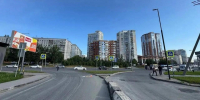 В Новосибирске ищут водителя, сбившего женщину на «зебре» - Сиб.фм