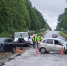 В ДТП пострадала пассажирка «Форда». - Новгородские Ведомости