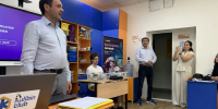 В Чувашии обсудили внедрение искусственного интеллекта и робототехники в школах, детских садах и дополнительном образовании - Министерство образования