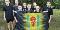 Спортсмены отделения вольной борьбы участвуют в тренировочных сборах - Бугурусланский район