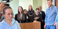 В Екатеринбурге вынесли приговор врачу, отрезавшей женщине здоровый орган - Комсомольская Правда