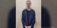В Омске поймали наводчика дронов - СуперОмск