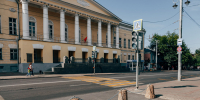 Дому офицеров города Владимира ищут подрядчика для капремонта крыльца - Zebra-TV.Ru