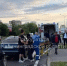 В Калининграде водителю БМВ не дали добить пешехода - ИА Русский Запад